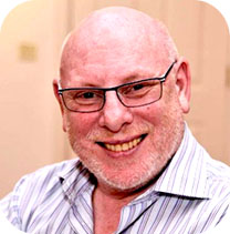 John Fisher of C2D