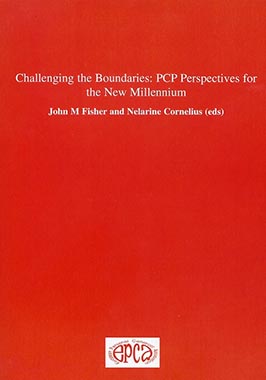 Challenging Boundaries Book