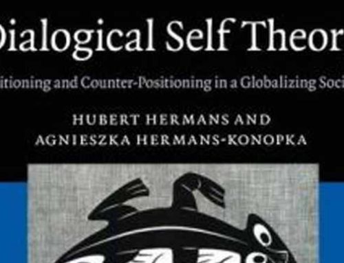 Dialogical Self Theory: Positioning and Counter-Positioning in a Globalizing Society