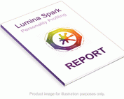 Lumina Spark Profile product