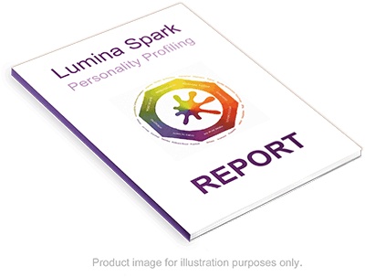 Lumina Spark Profile product