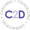 C2D – Business Coaching, Counselling & Development Logo